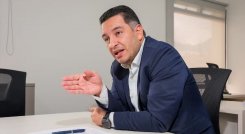 ANDRÉS IDARRIAGA / COLPRENSA 