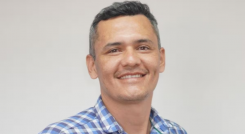 Asesinan a reconocido líder social