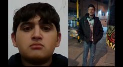 Dueño del lugar donde murió el estudiante de Los Andes / Colprensa 