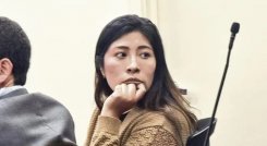 BETSSY CHAVEZ / FOTO TOMADA DE X