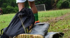 Bombardeos del Catatumbo / CORTESÍA 