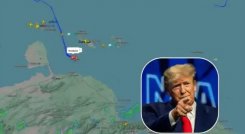 BOMBARDEOS ESTADOS UNIDOS / COLPRENSA 