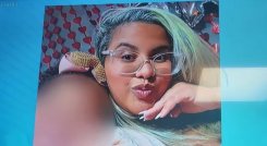 MUJER MUERTA EN BRASIL / COLPRENSA