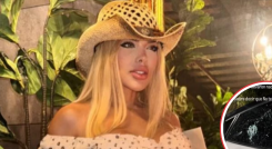 Barbie colombiana