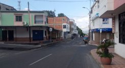 Barrio Fátima en Villa del Rosario tiene 147 años