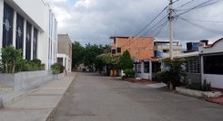 Barrio Siglo XXI tiene 1.132 casas y 3.000 habitantes