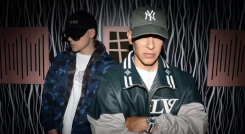 Bizarrap y Daddy Yankee
