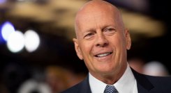 Bruce Willis