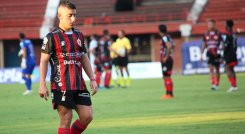 Matías Pisano, Cúcuta Deportivo 2025-II. 