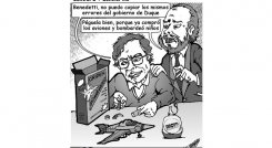 CARICATURA 