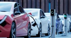 CARROS ELÉCTRICOS / FOTTO: GETTY 