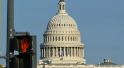 Capitolio de estados unidos