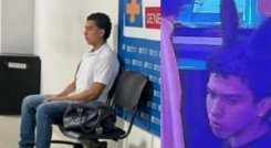 Se entregó el segundo responsable del asesinato de Jaime Esteban Moreno