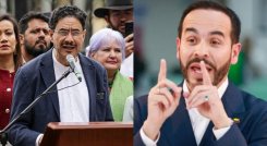 Cepeda y De la Espriella