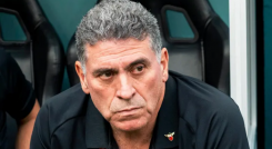  Colombia no tendrá entrenadores en el Mundial