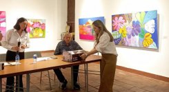 Concurso nacional de poesia y cuento