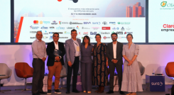 Congreso de Empresarios: MiPymes
