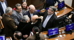 Congreso de la republica
