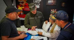 Personas que infrinjan la ley serán castigados por las autoridades en Ocaña.