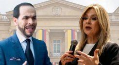 DE LA ESPRIELLA Y VICKY DAVILA 