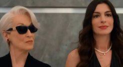 El diablo viste a la moda 2 / Colprensa 