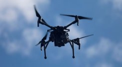 Preocupación por la utilización de drones en el conflicto armado del Catatumbo.