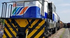 El Tren del Catatumbo es esperado por décadas en Norte de Santander/Foto archivo