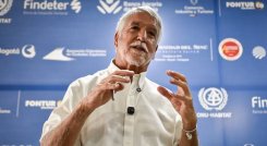 Enrique Peñalosa, precandidato presidencial. /Foto Colprensa