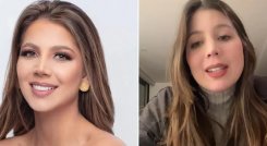 Exseñorita-Bogotá
