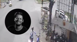 Fallece actor colombiano