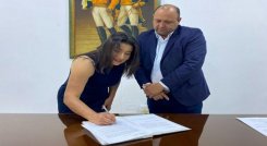 Nuevos profesionales oxigenan la administración municipal de Ocaña.