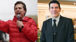 GAONA Y GALÁN / COLPRENSA 