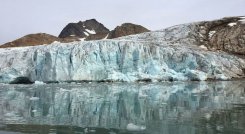 GLACIARES / COLPRENSA 