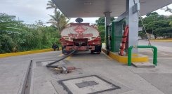Los distribuidores de combustibles de Ocaña ganan el pulso y la Dirección de Hidrocarburos deberá restablecer los cupos.