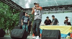 El Hip-Hop Sobre Ruedas vuelve a Cúcuta con su edición más poderosa,