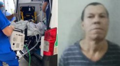 Hombre murió por quemaduras luego de accidente laboral en Barbosa, Santander