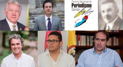 Indicadores de Jeremías