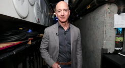 Jeff Bezos 