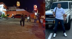 Johan Bohorquez Pinar