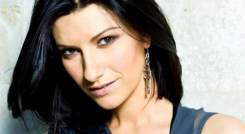 Laura Pausini