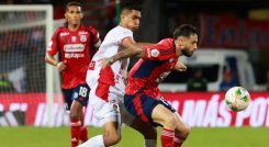 Cuarta fecha de la liga BetPlay 2025