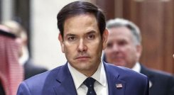 MARCO RUBIO / LA REPUBLICA 