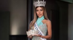 RENUNCIA MISS ALEMANIA 