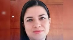 No resistió: murió Magda Patricia Muñoz tras brutal ataque de su exesposo, un coronel retirado