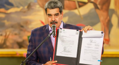 Maduro