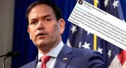 Marco Rubio