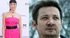 El actor de Marvel Jeremy Renner es acusado por acoso y amenazas a directora