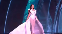 Miss Palestina