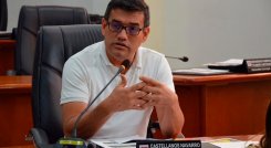 Oliverio Castellanos