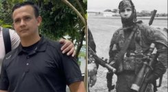 POLICIA ASESINADO BUCARAMANGA / COLPRENSA 